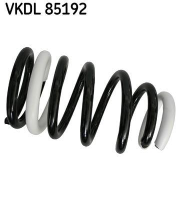 Mola de suspensão SKF ref. VKDL 85192